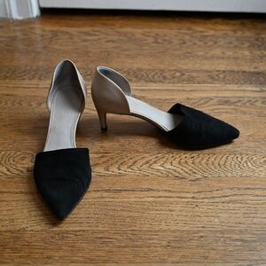 Vince Heels